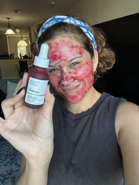 The Ordinary™ Aha 30% + Bha 2% Peeling Solution Original