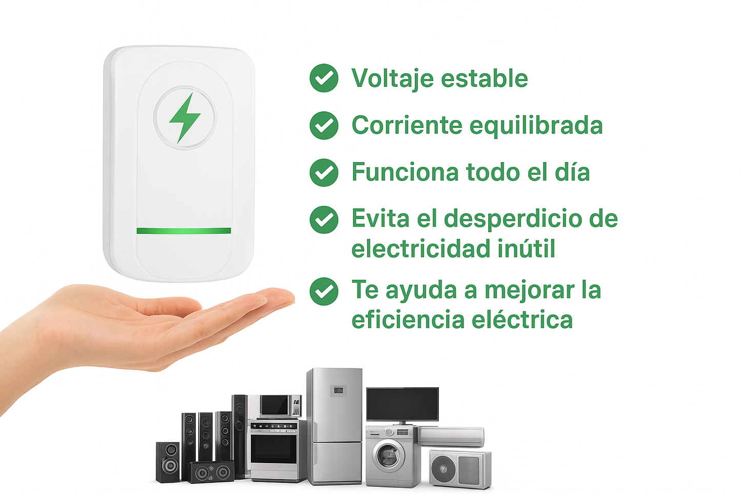 PowerSaveX 2x1